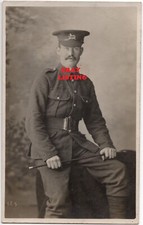 Military postcard ww1 for sale  UK