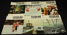 12x fotokino magazin gebraucht kaufen  Halle