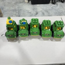 Mega bloks john for sale  Red Oak