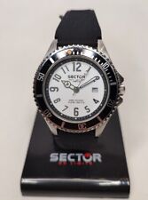 Sector limits watch usato  Ucria