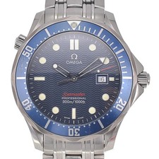 Relógio masculino OMEGA Seamaster Professional 300 m 2221,80 data desconto C#138832, usado comprar usado  Enviando para Brazil