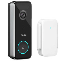 Aosu video doorbell for sale Aosu video doorbell for sale  MOLD