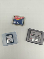 Lot compact flash for sale  Jersey City