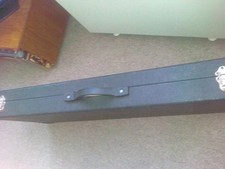 Hard case yamaha for sale  BIRMINGHAM