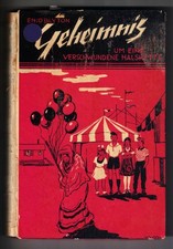 Enid blyton geheimnis gebraucht kaufen  Kiel