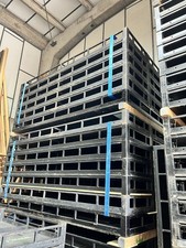 Portable staging platform for sale  BRISTOL