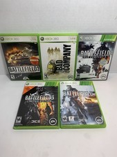 Battlefield xbox 360 for sale  Wake Forest