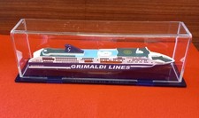 Nave crociera italiana usato  Milano
