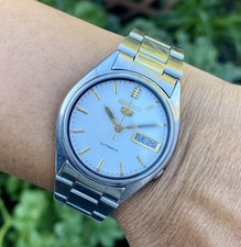 Vintage seiko sport for sale  Irvine