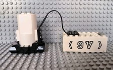 Lego 2684c01b moteur d'occasion  Montville