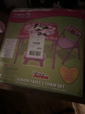 Minnie foldable table for sale  Phoenix