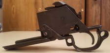 Garand complete trigger for sale  Wichita Falls
