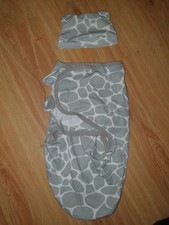 Pucktuch wickeltuch baby gebraucht kaufen  Erfurt