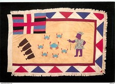 Art turquoise crabs d'occasion  Fruges