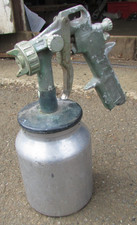 Vintage spray gun for sale  PENRYN