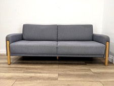 Sofa seater john for sale  BRISTOL