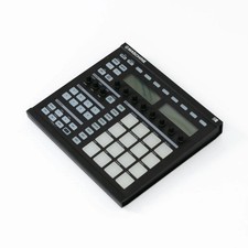 Native instruments machine usato  Spedire a Italy