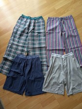 Herren schlafanzughosen pyjama gebraucht kaufen  Bad Lobenstein