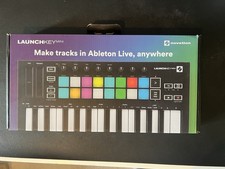 Launchkey mini mk3 for sale  ASHFORD