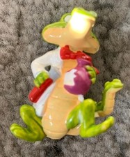 Figur kroko schule gebraucht kaufen  Lohmar