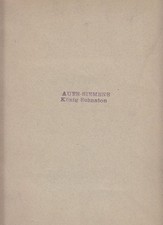 Buch koenig echnathon gebraucht kaufen  Leipzig
