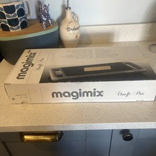 Magimix hot tray for sale  GRAVESEND