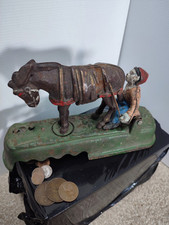 Vintage kicking mule for sale  YORK