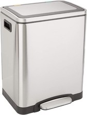 Amazon basics dual for sale  WORTHING