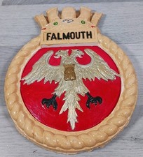Hms falmouth ship for sale  UK
