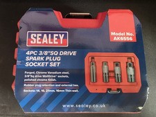 Sealey spark plug for sale Sealey spark plug for sale  LEEDS