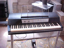 Vintage wurlitzer a200 for sale  Hotchkiss