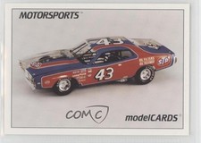 1991 motorsports modelcards for sale  Auburn