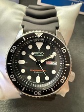 Seiko skx007j1 made gebraucht kaufen  Versand nach Germany