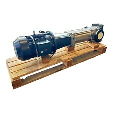 Grundfos crn45 kreiselpumpe gebraucht kaufen  Hamburg