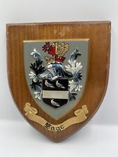 Coat arms family for sale  SALTASH