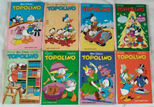 Topolino lotto numeri usato  Torino