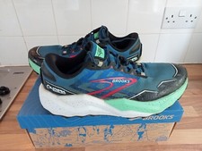 Brooks caldera mens for sale  SURBITON