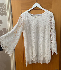Made italy white for sale  GERRARDS CROSS