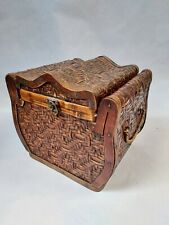 Thomas pacconi wicker for sale  LIVERPOOL