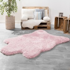 Tapis poils longs d'occasion Tapis poils longs d'occasion  Expédié en France