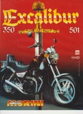 Advertising pubblicità moto usato  Venegono Superiore