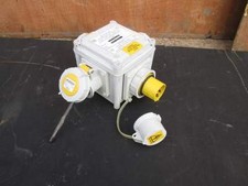 Way 110 volt for sale  ALFRETON