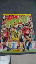Album panini football d'occasion  Condé-sur-l'Escaut