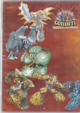 Gormiti mythos attacco usato Gormiti mythos attacco usato  Roma