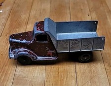 Tootsietoy mack dump for sale  Sparks Glencoe
