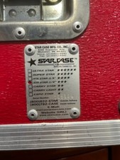 ata flight case star for sale ata flight case star for sale Howell