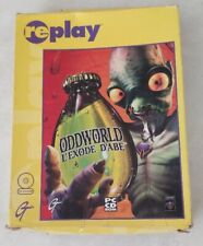 Oddworld exode abe d'occasion  Marseille IX