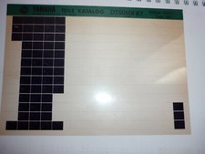 Yamaha teilekatalog dt50r gebraucht kaufen Yamaha teilekatalog dt50r gebraucht kaufen  Garching a.d.Alz