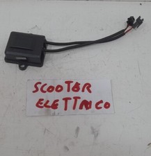 Sensore rele scooter usato  Giugliano in Campania