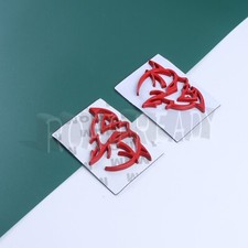 2pcs universal metal for sale  Walnut